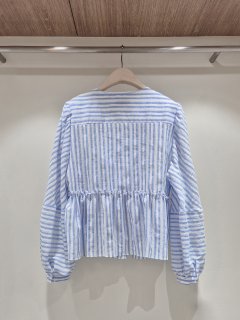 J dew - Korean Women Fashion - #womensfashion - Cools Blouse - 4