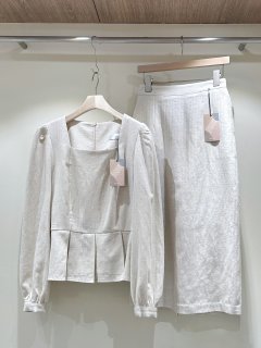 J dew - Korean Women Fashion - #momslook - Honey Set - 2