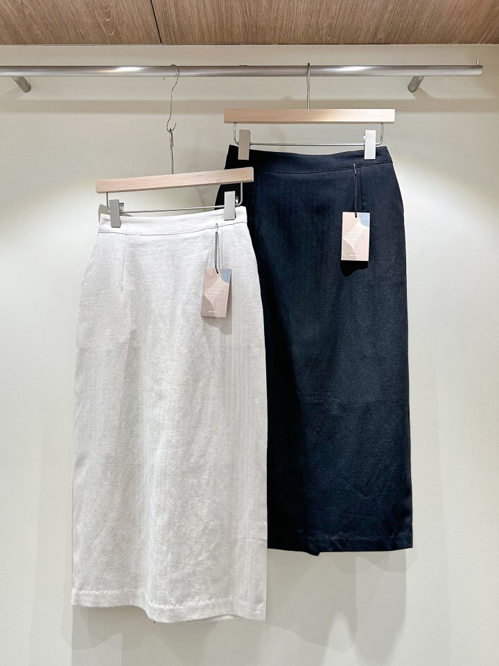 J dew - Korean Women Fashion - #momslook - Honey Skirt