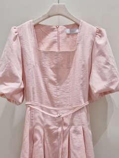 J dew - Korean Women Fashion - #momslook - Charlotte One-piece - 4