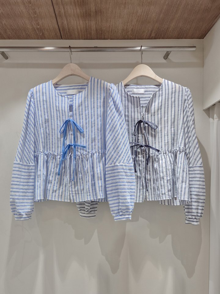 J dew - Korean Women Fashion - #womensfashion - Cools Blouse