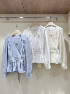 J dew - Korean Women Fashion - #womensfashion - Juni Blouse - 2