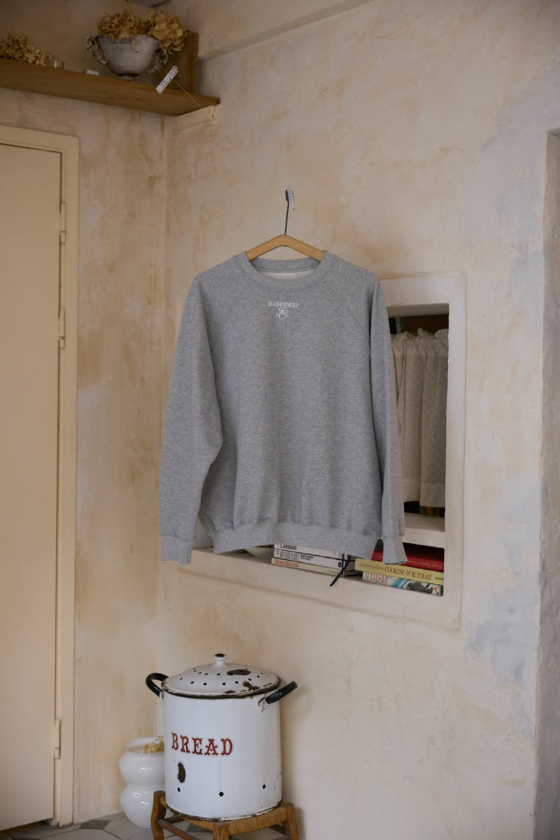 Jejeunosity - Korean Women Fashion - #momslook - Adult Nagrang Sweatshirts - 12