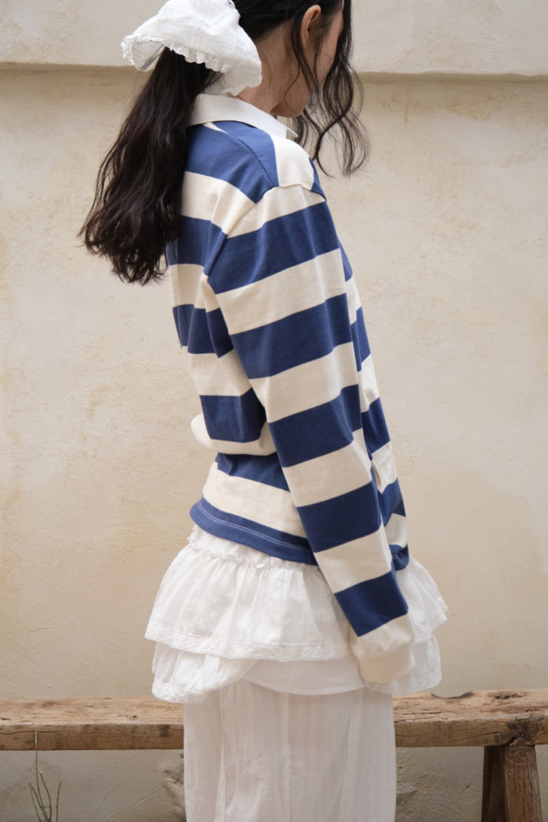 Jejeunosity - Korean Women Fashion - #momslook - Adult Vanilla Skirt - 6