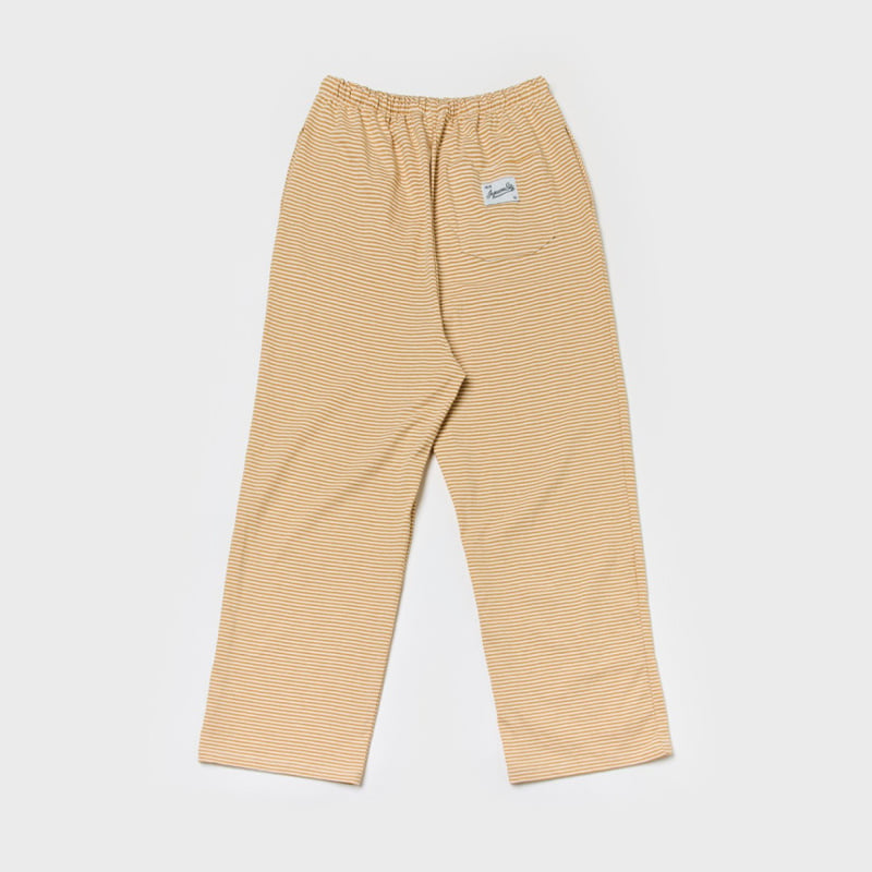Jejeunosity - Korean Women Fashion - #momslook - Adult Strike Pants - 12