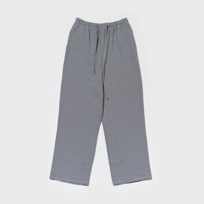 Jejeunosity - Korean Women Fashion - #momslook - Adult Strike Pants - 2
