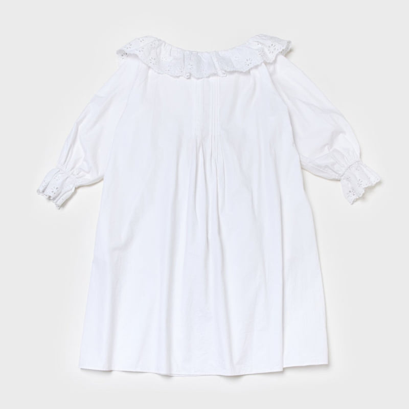 Jejeunosity - Korean Women Fashion - #momslook - Adult April One-piece - 2
