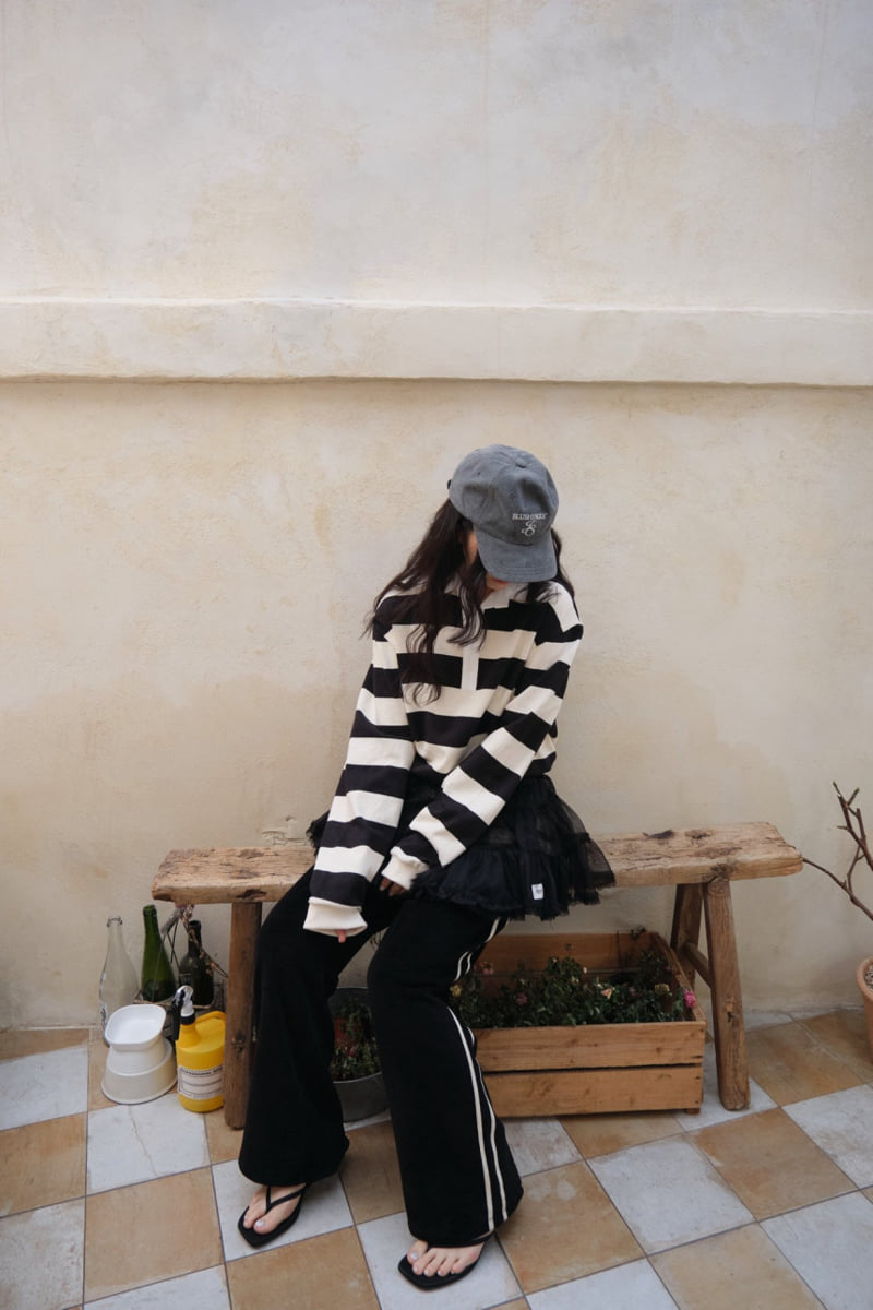 Jejeunosity - Korean Women Fashion - #momslook - Adult Blushing Cap