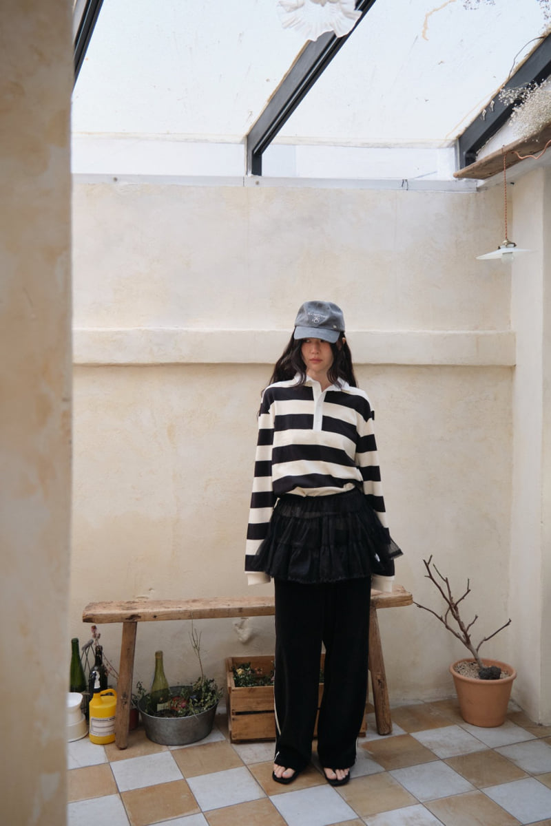Jejeunosity - Korean Women Fashion - #momslook - Adult Blushing Cap - 5