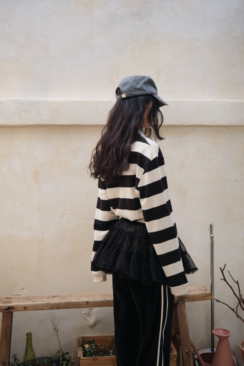 Jejeunosity - Korean Women Fashion - #momslook - Adult Blushing Cap - 7