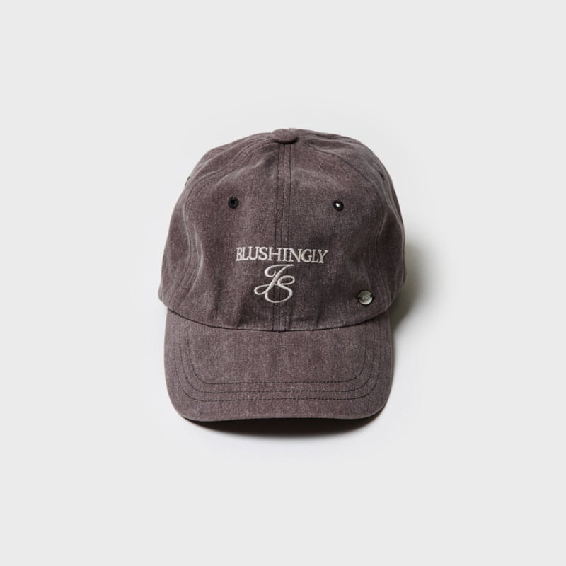 Jejeunosity - Korean Women Fashion - #momslook - Adult Blushing Cap - 9