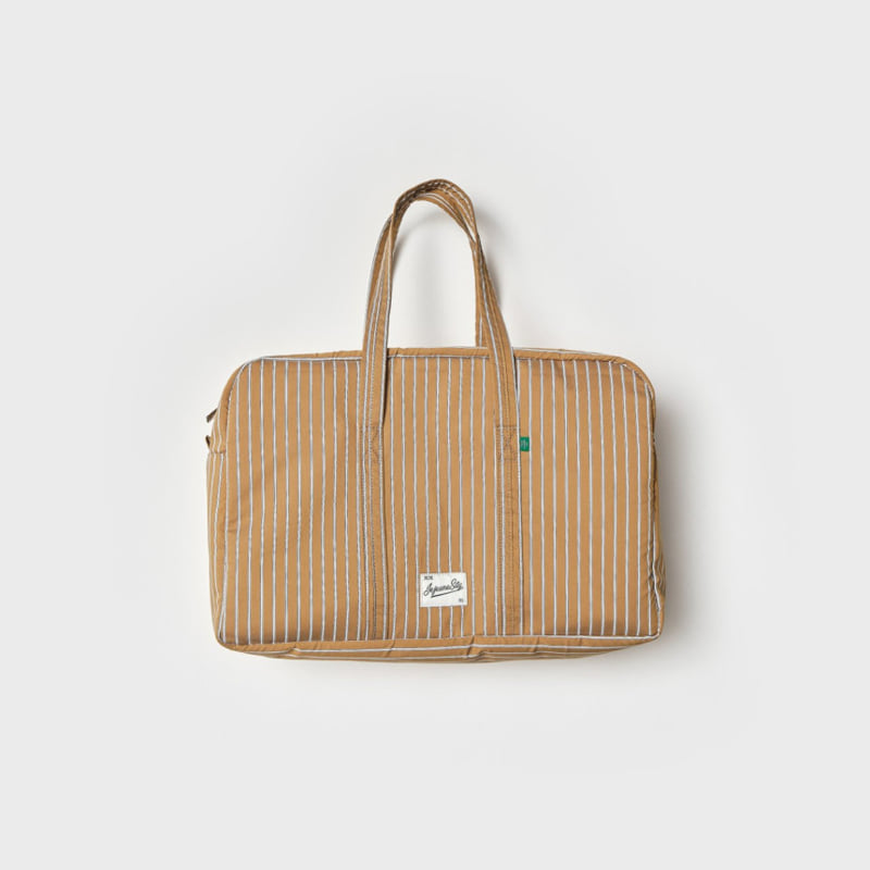 Jejeunosity - Korean Women Fashion - #momslook - Adult Recorder Duffle Bag - 2