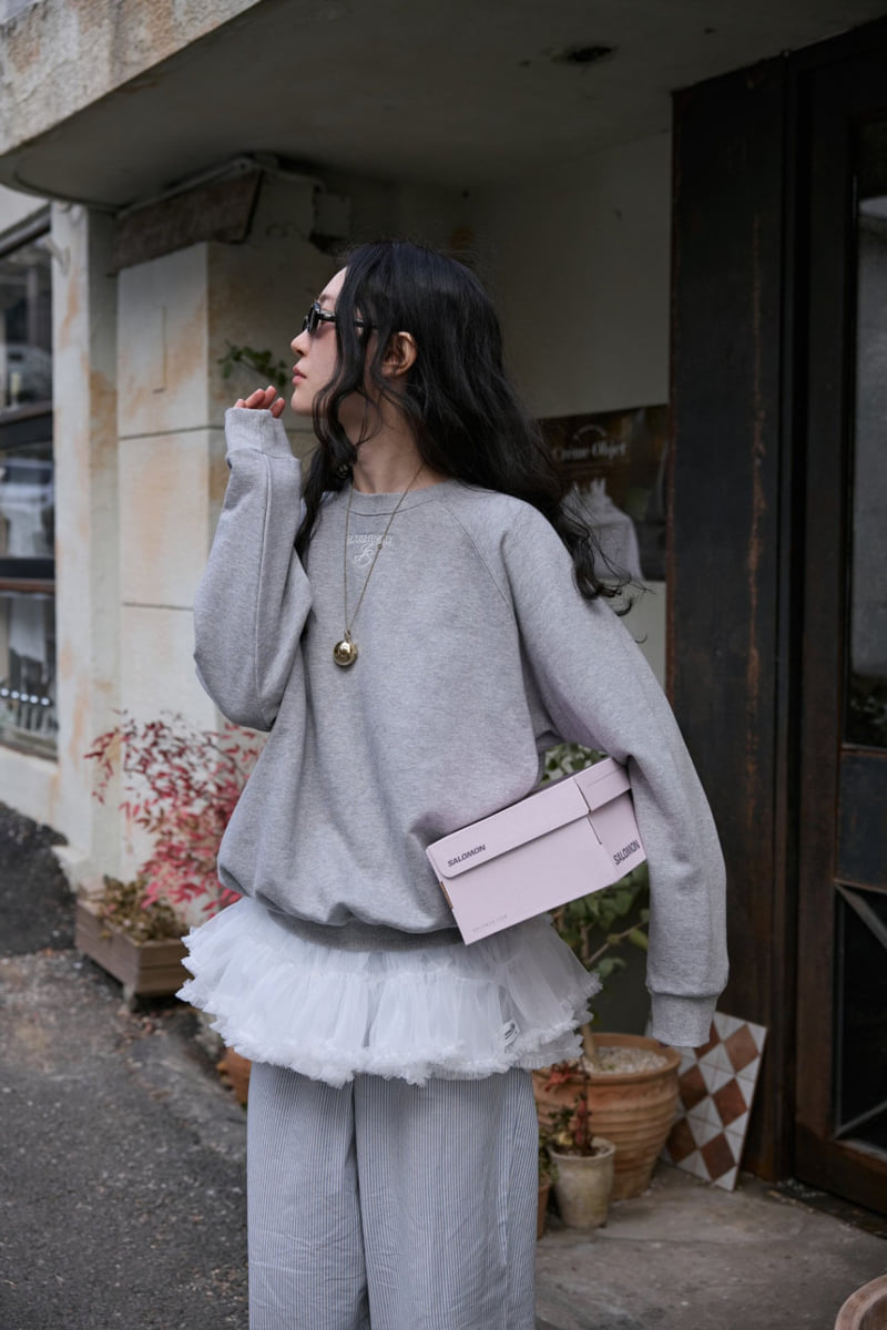 Jejeunosity - Korean Women Fashion - #momslook - Adult Sweet Tutu - 11