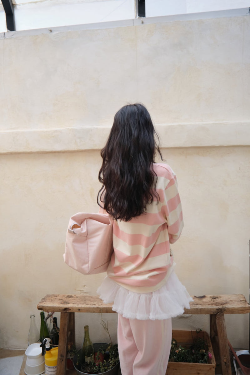 Jejeunosity - Korean Women Fashion - #momslook - Adult Graphic Shirt - 5