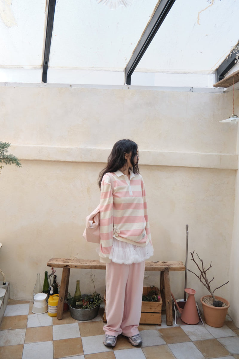 Jejeunosity - Korean Women Fashion - #restrostyle - Adult Sweet Tutu - 2