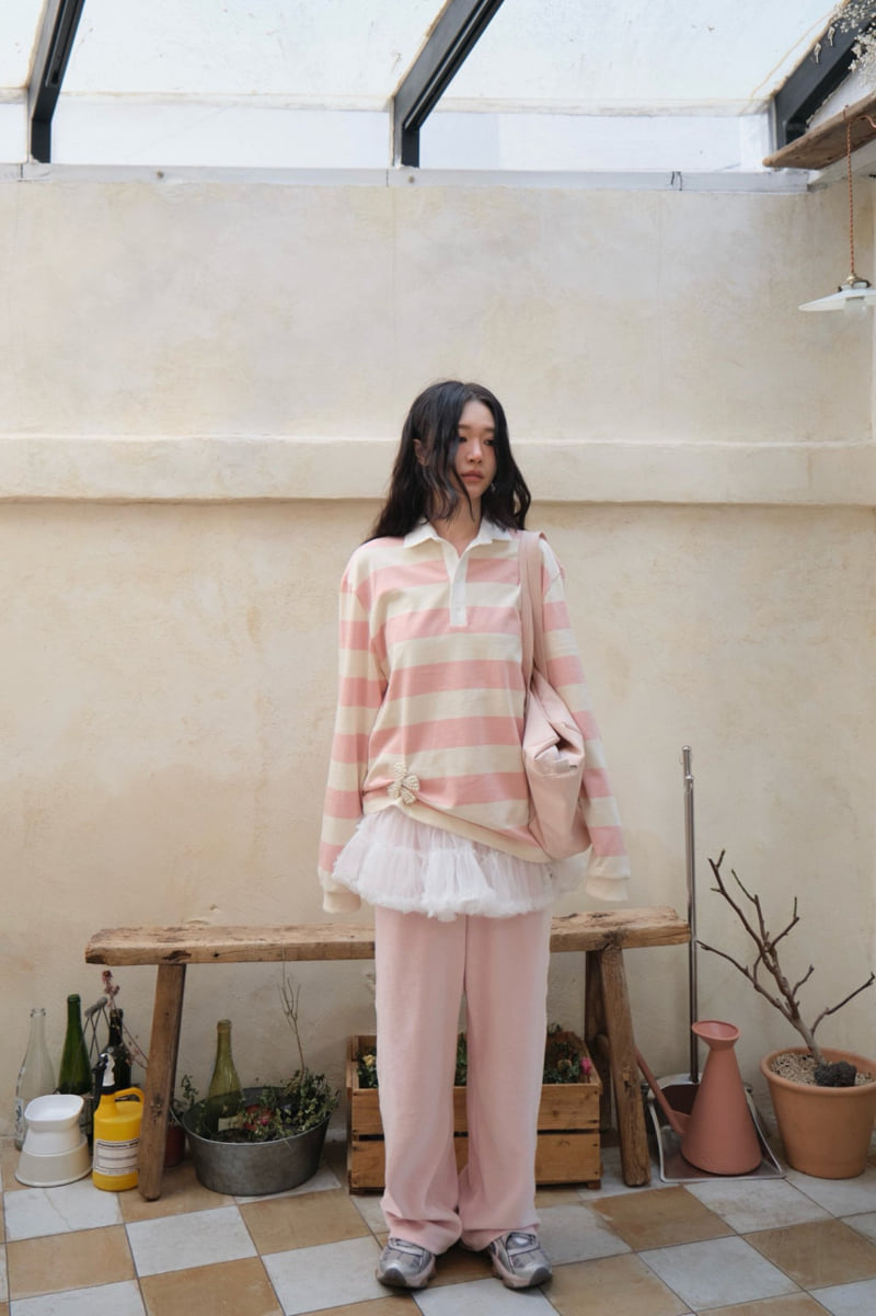 Jejeunosity - Korean Women Fashion - #romanticstyle - Adult Graphic Shirt
