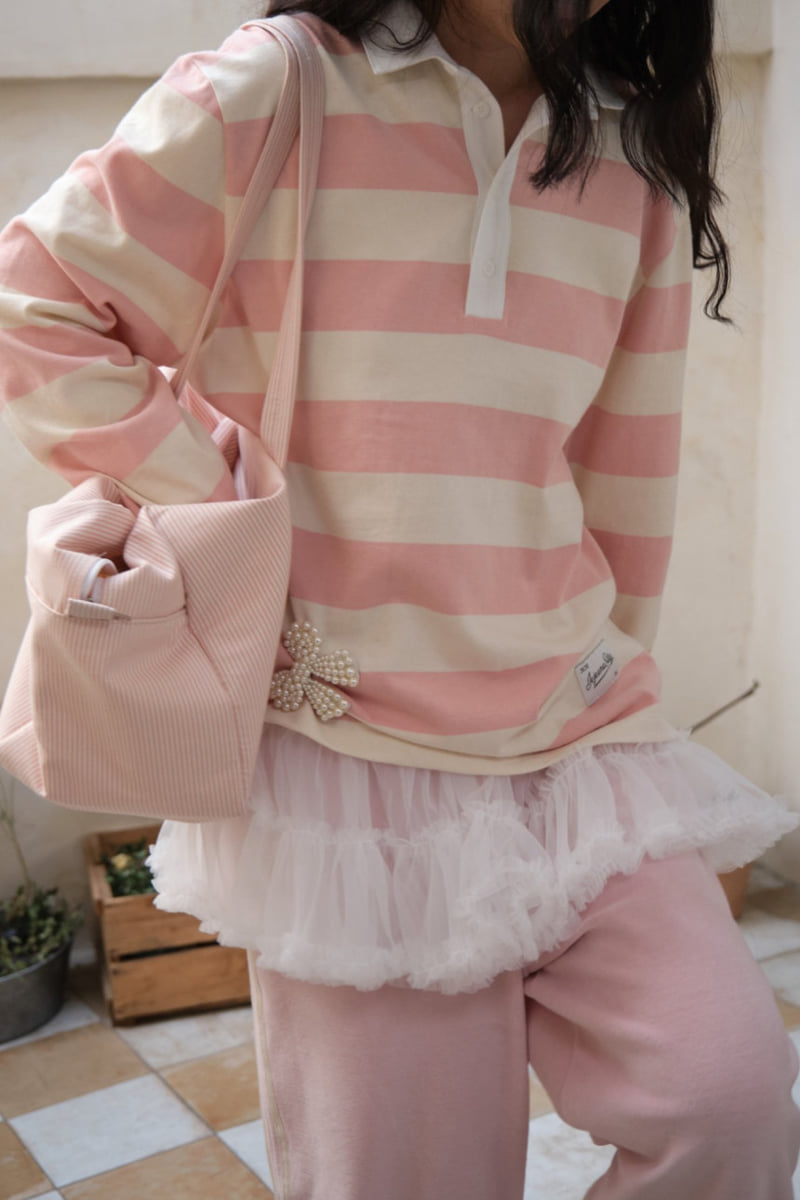 Jejeunosity - Korean Women Fashion - #romanticstyle - Adult Sweet Tutu - 4