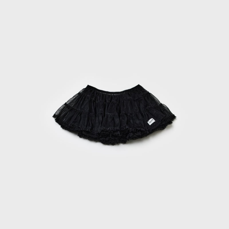 Jejeunosity - Korean Women Fashion - #thatsdarling - Adult Sweet Tutu - 5