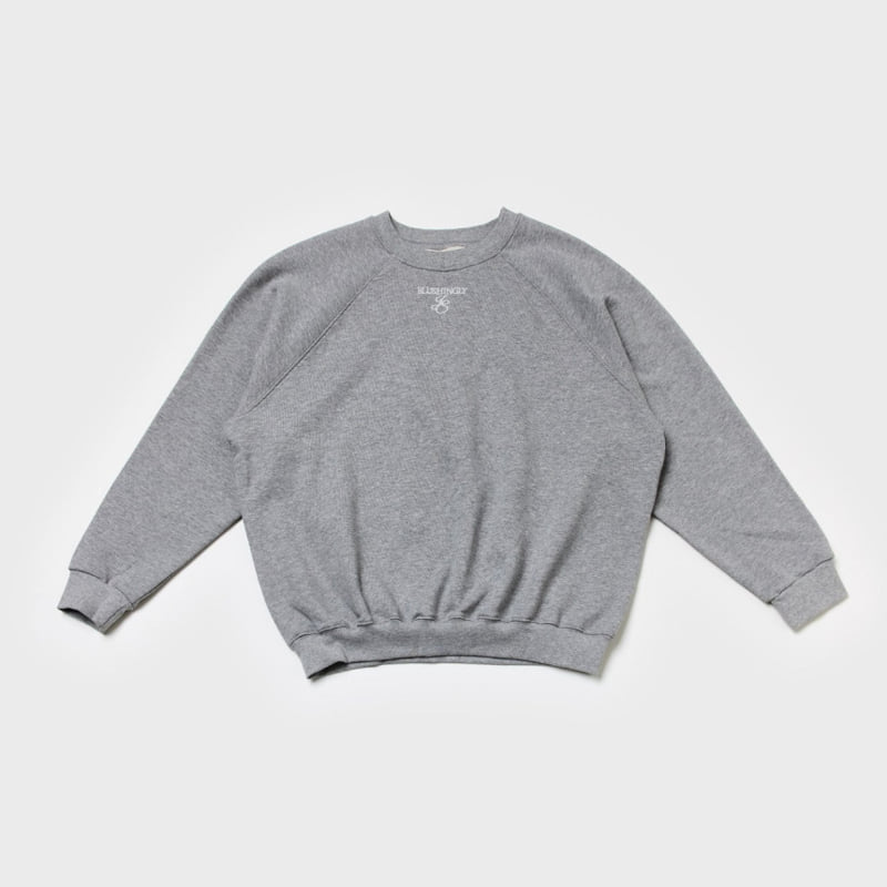 Jejeunosity - Korean Women Fashion - #thelittlethings - Adult Nagrang Sweatshirts