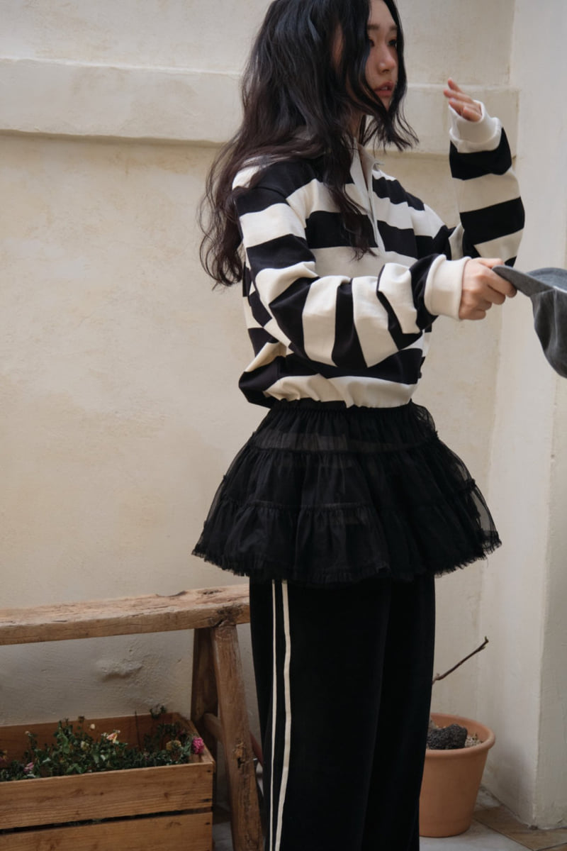 Jejeunosity - Korean Women Fashion - #thelittlethings - Adult Sweet Tutu - 6