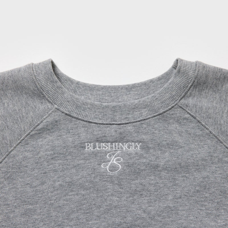 Jejeunosity - Korean Women Fashion - #womensfashion - Adult Nagrang Sweatshirts - 11