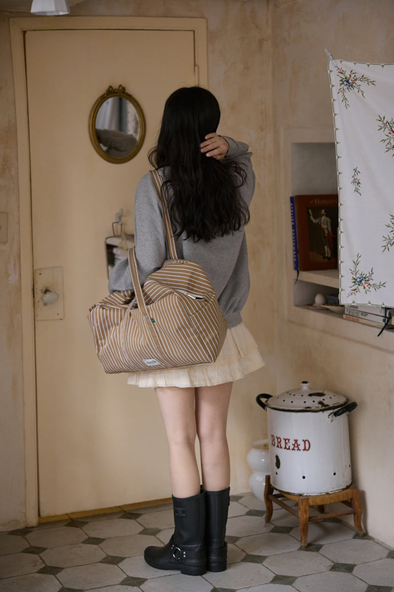 Jejeunosity - Korean Women Fashion - #womensfashion - Adult Nagrang Sweatshirts - 9