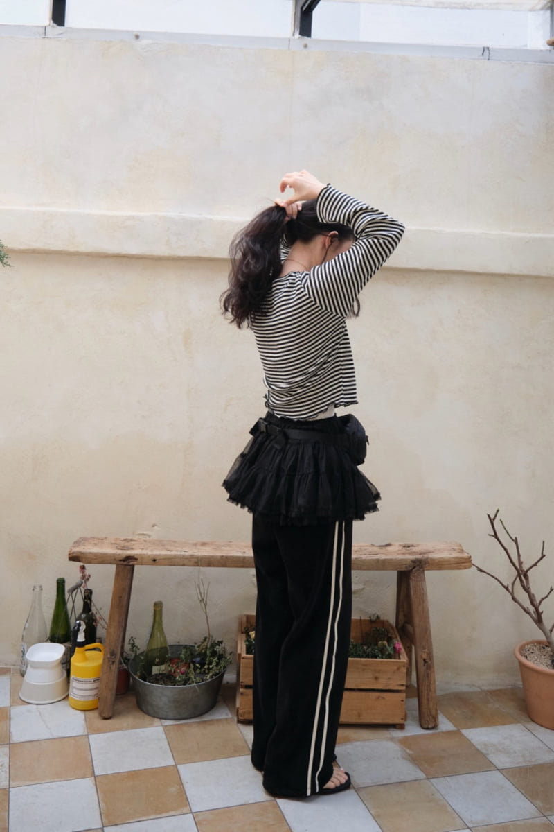 Jejeunosity - Korean Women Fashion - #momslook - Adult Spring Cardigan - 4