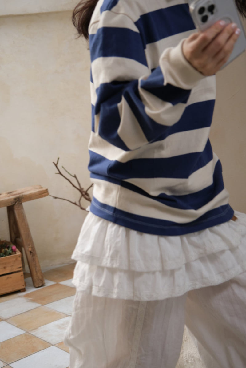 Jejeunosity - Korean Women Fashion - #womensfashion - Adult Vanilla Skirt - 9