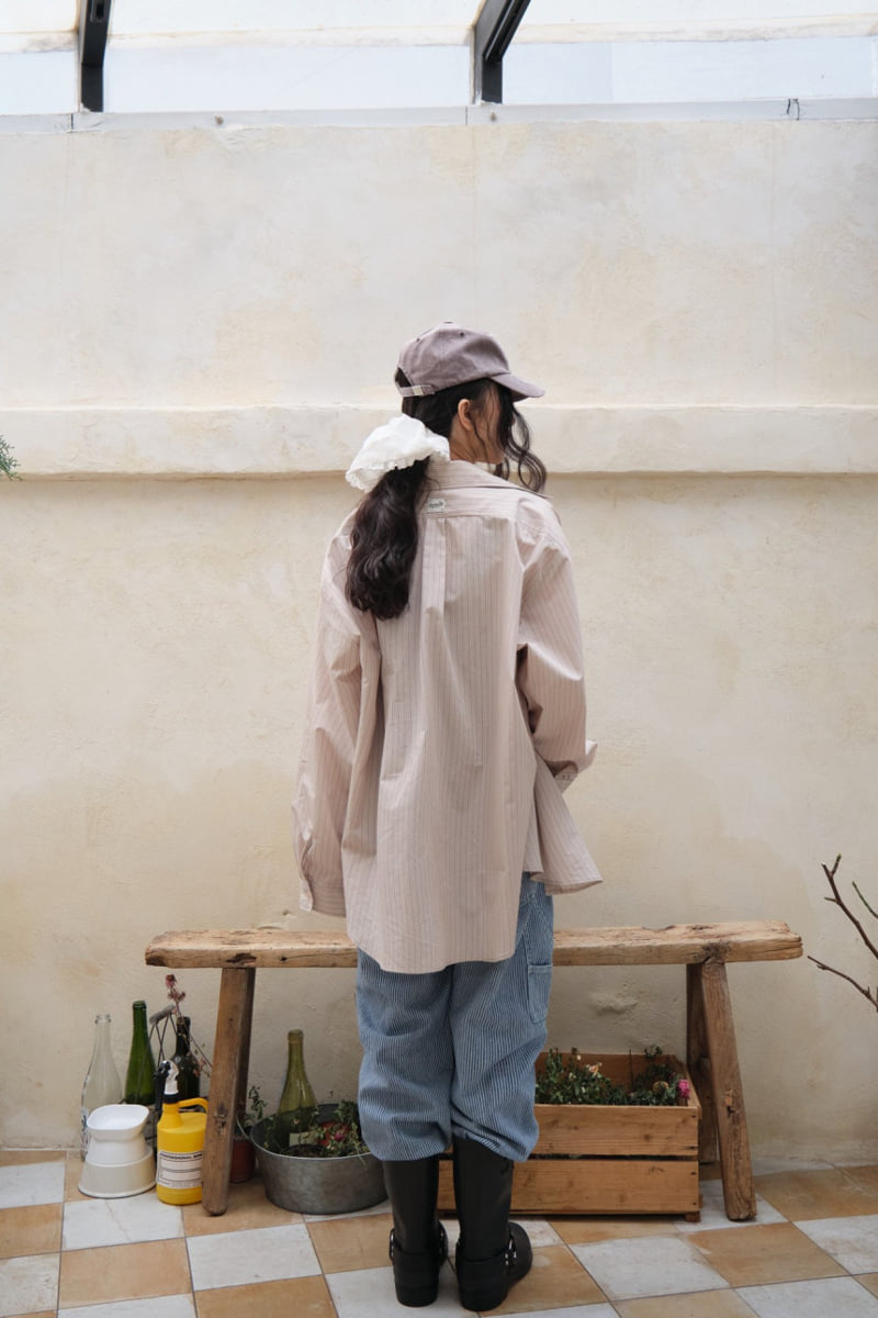 Jejeunosity - Korean Women Fashion - #womensfashion - Adult Blushing Cap - 12