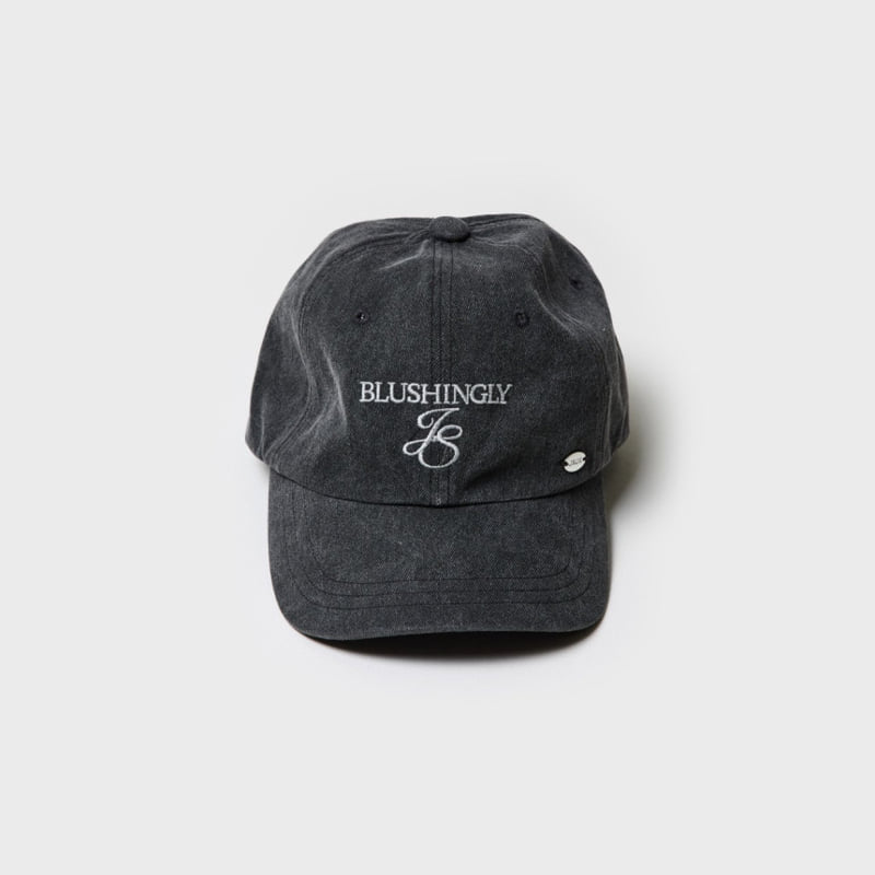 Jejeunosity - Korean Women Fashion - #womensfashion - Adult Blushing Cap - 2