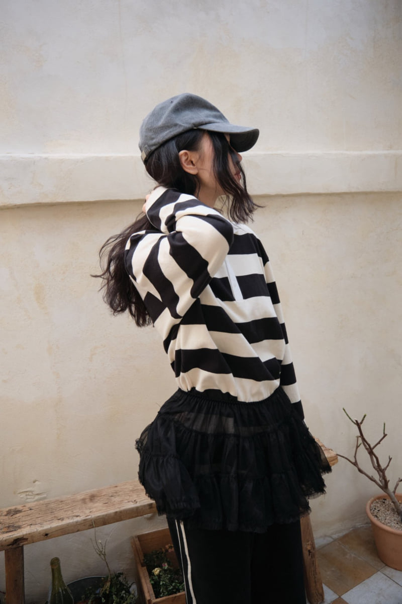 Jejeunosity - Korean Women Fashion - #momslook - Adult Blushing Cap - 4