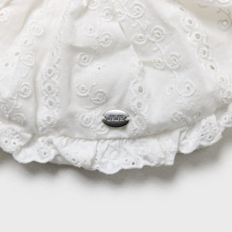 Jejeunosity - Korean Women Fashion - #womensfashion - Adult Hair Frill Band - 2