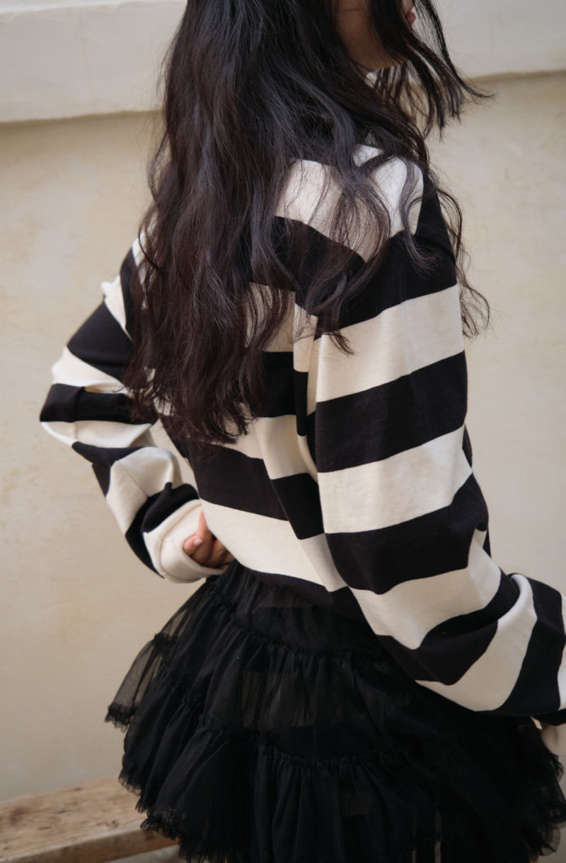 Jejeunosity - Korean Women Fashion - #womensfashion - Adult Sweet Tutu - 10