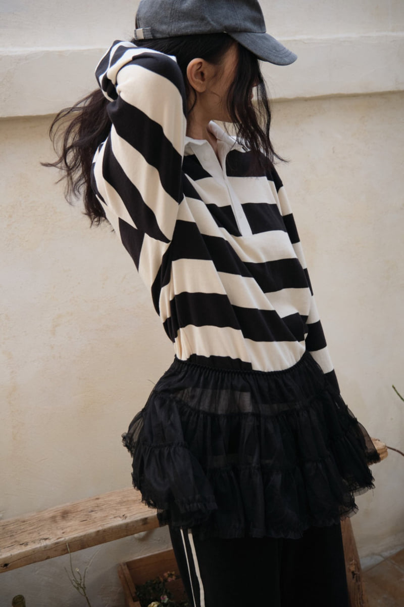 Jejeunosity - Korean Women Fashion - #womensfashion - Adult Sweet Tutu - 8