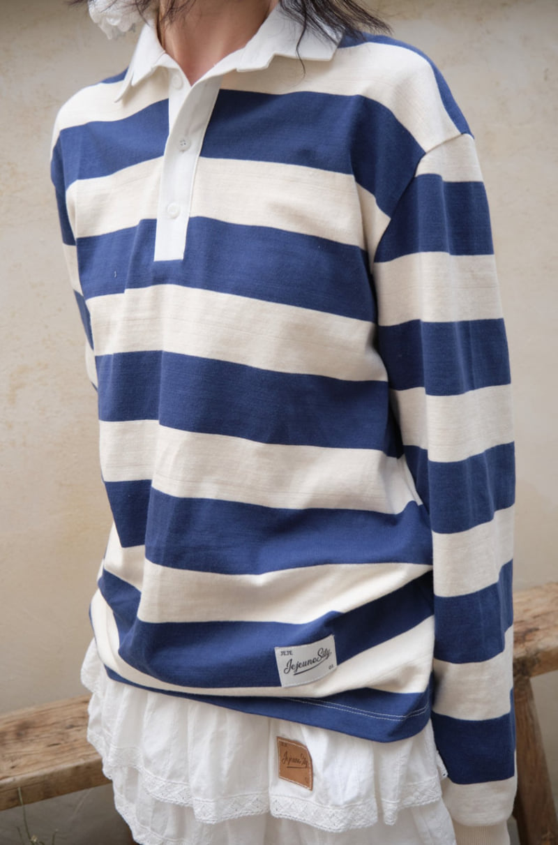 Jejeunosity - Korean Women Fashion - #womensfashion - Adult Graphic Shirt - 10