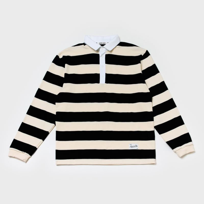 Jejeunosity - Korean Women Fashion - #womensfashion - Adult Graphic Shirt - 6