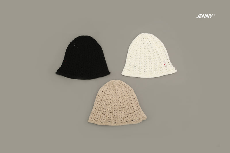 Jenny Basic - Korean Children Fashion - #childofig - Roll-Roll Knit Beanie - 11