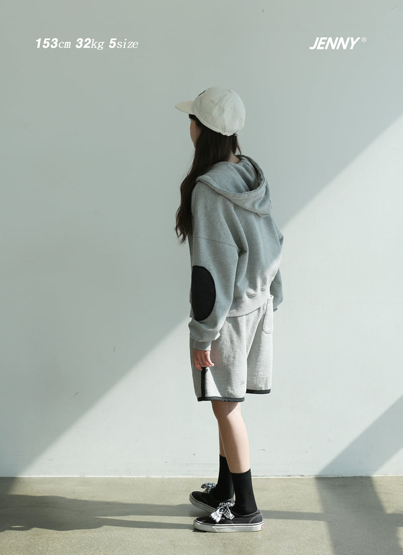 Jenny Basic - Korean Children Fashion - #fashionkids - Ice Cream Pants 4-7 - 7
