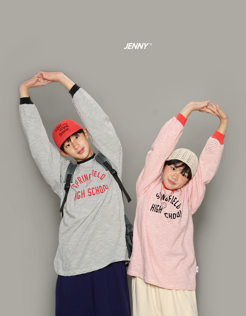 Jenny Basic - Korean Children Fashion - #Kfashion4kids - Roll-Roll Knit Beanie - 4