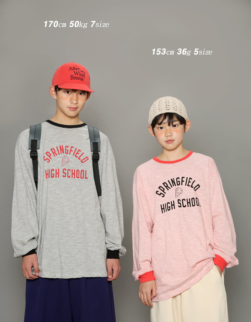 Jenny Basic - Korean Children Fashion - #magicofchildhood - Roll-Roll Knit Beanie - 5