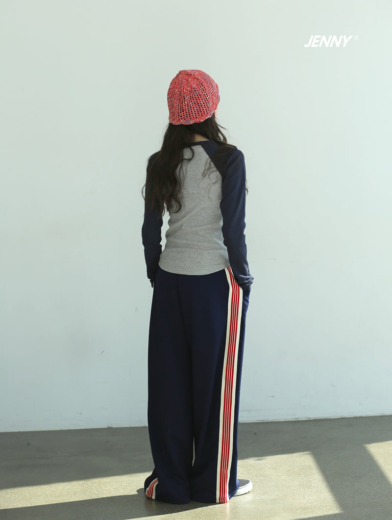 Jenny Basic - Korean Children Fashion - #stylishchildhood - Ribbon Knit Beanie - 9