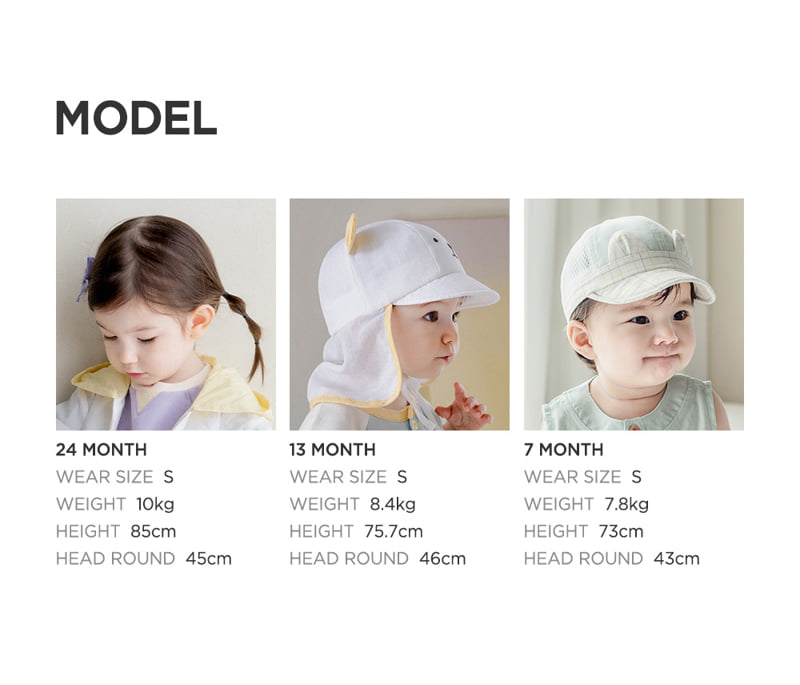 Kids Clara - Korean Baby Fashion - #babyboutique - Dave Ice Baby Socks 2-Color Set (set of 5) - 9