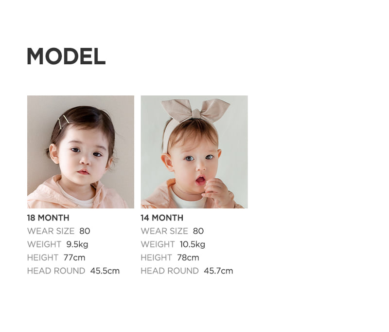 Kids Clara - Korean Baby Fashion - #babyboutiqueclothing - Breeze Baby Windbreaker Jumper - 11