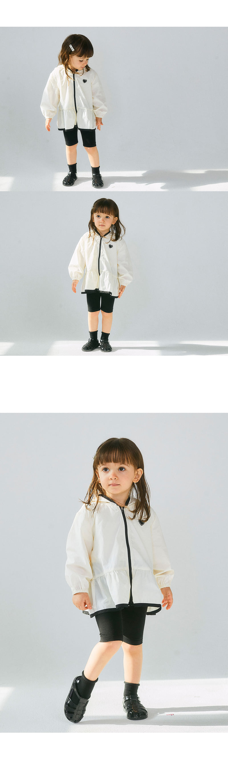 Kids Clara - Korean Baby Fashion - #babyboutiqueclothing - Pure Basic Leggings - 8
