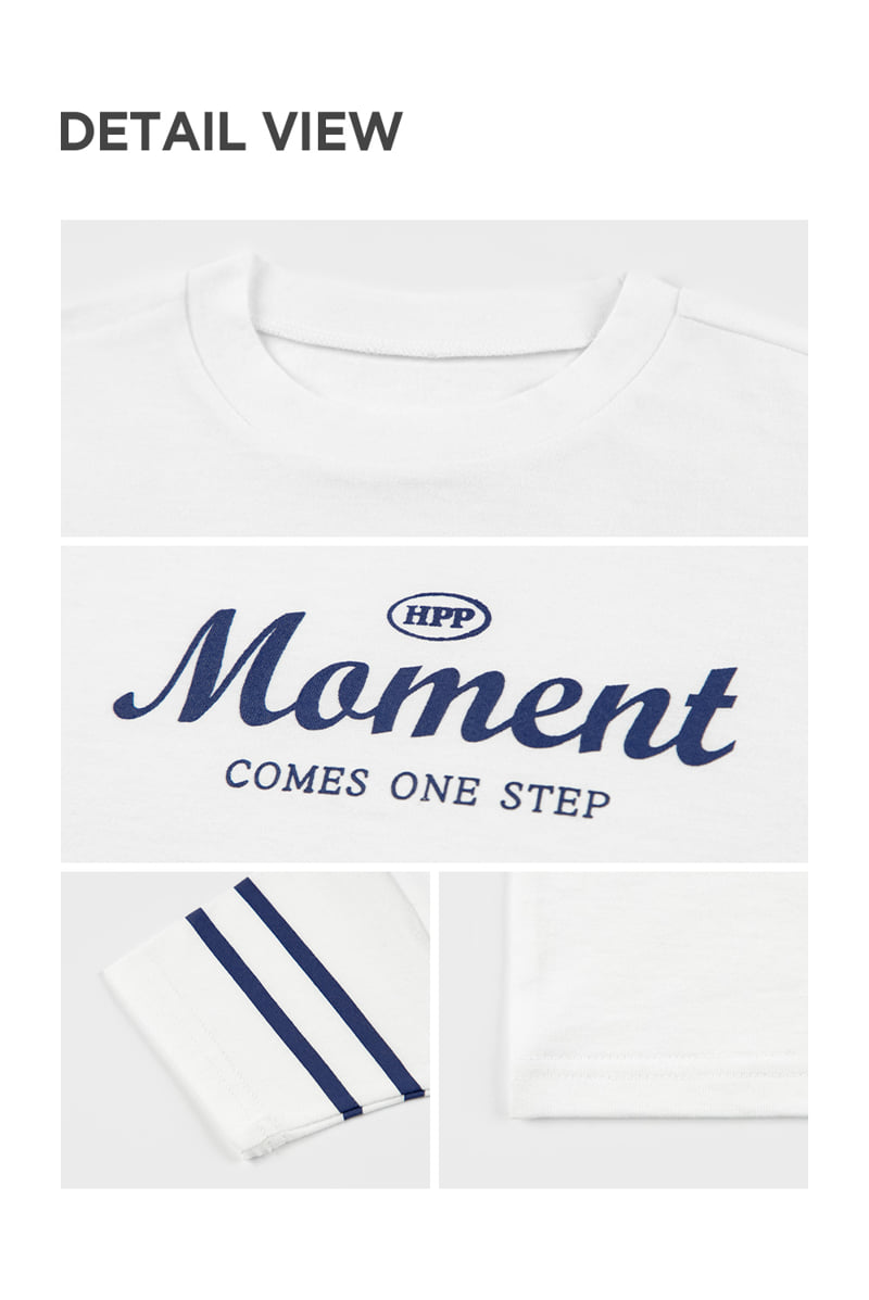 Kids Clara - Korean Baby Fashion - #babyboutiqueclothing - Dove Baby T-shirt - 7