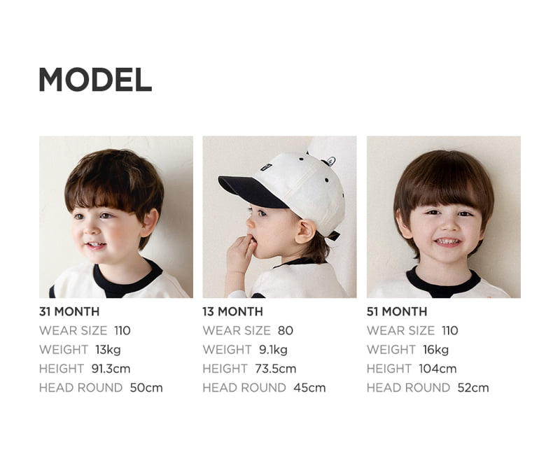 Kids Clara - Korean Baby Fashion - #babyboutiqueclothing - Port Vest Set-up - 12