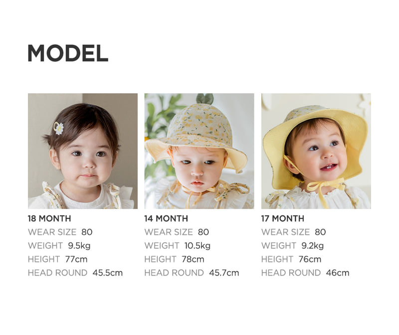 Kids Clara - Korean Baby Fashion - #babyclothing - Genie Bustier Mini Baby One-piece - 10