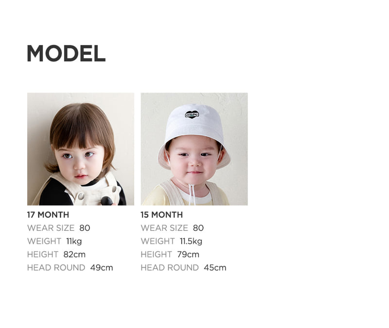 Kids Clara - Korean Baby Fashion - #babylifestyle - Mot Baby Overalls - 10