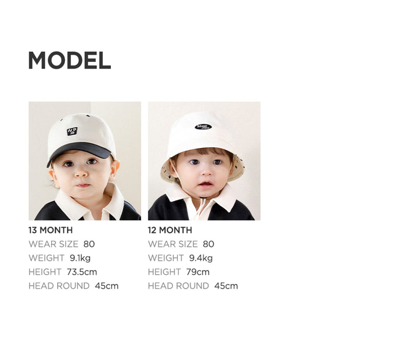 Kids Clara - Korean Baby Fashion - #babyoutfit - Dunst Baby Set-up - 9