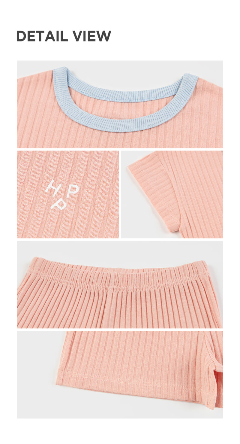 Kids Clara - Korean Baby Fashion - #babyoutfit - Odette Easywear - 7